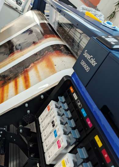 Autofolien Leipzig - CarWrapping, Vollverklebung, Teilverklebung