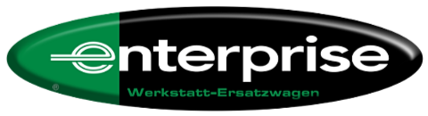 Logo der Firma Enterprise - Rent a Car